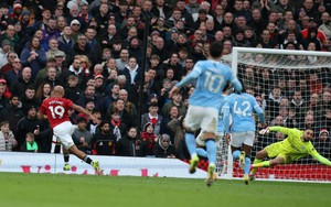 Kỉ nguyên của Man City có lẽ đã kết thúc