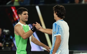 Kết quả Australian Open 2026 hôm nay 18/1: Alcaraz, Zverev thẳng tiến, Venus Williams dừng bước