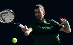 Kết quả Australian Open 2026 hôm nay 19/1