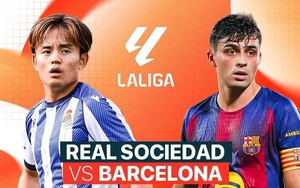 Lịch thi đấu bóng đá hôm nay 18/1: Trực tiếp Wolves vs Newcastle, Sociedad vs Barcelona