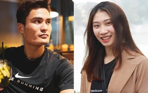 Ngôi sao bóng chuyền nữ Việt Nam được bạn trai cầu hôn, chuẩn bị ‘về chung một nhà’