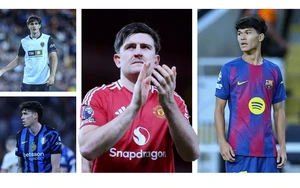 Tin chuyển nhượng hôm nay 18/1: MU từ chối đề nghị của AC Milan; Liverpool tiếp cận Bastoni