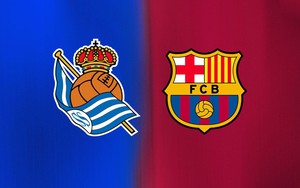 Nhận định Real Sociedad vs Barcelona 03h00 ngày 19/01/2026, La Liga 2025/26