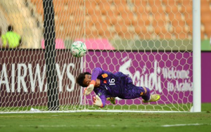 U23 Trung Quốc mới ghi 1 bàn vẫn có thể gây khó cho U23 Việt Nam