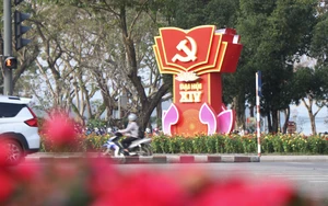 ĐẠI HỘI ĐẢNG XIV: Việt Nam - đối tác đáng tin cậy và ở tâm điểm các chuyển dịch toàn cầu