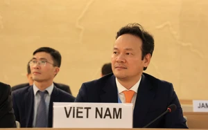 Đại hội XIV của Đảng: Ghi nhận vai trò tích cực của Việt Nam trong các hệ thống đa phương