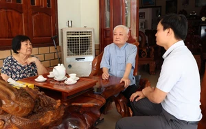 Đại hội XIV của Đảng: Kế tục xứng đáng công cuộc 40 năm đổi mới, đưa đất nước cất cánh