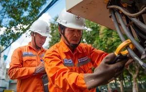 Bảo đảm đủ điện phục vụ sản xuất kinh doanh và đời sống nhân dân trong thời gian cao điểm 2026 và giai đoạn 2027 - 2030