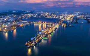 Đại hội XIV của Đảng: Định vị không gian chiến lược cho kinh tế nhà nước