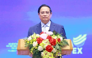 Bài viết của Thủ tướng Phạm Minh Chính: Ngoại giao kinh tế chuyển mình mạnh mẽ vì sự phát triển hùng cường của dân tộc