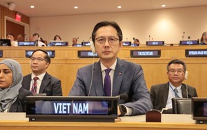 Đại hội XIV của Đảng: Việt Nam kiên định con đường đổi mới, vững vàng vượt qua thách thức