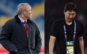 FIFA gửi thông điệp đặc biệt cho U23 Việt Nam trước trận gặp U23 Trung Quốc