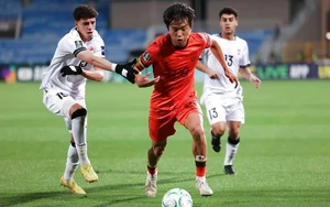 Góc chiến thuật: HLV Tây Ban Nha giúp U23 Trung Quốc bất bại 91% dù cầm bóng dưới 30%, U23 Việt Nam cần cảnh giác