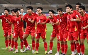 Xem trực tiếp bóng đá U23 Việt Nam vs U23 Trung Quốc ở đâu? VTV trực tiếp miễn phí ở kênh nào?