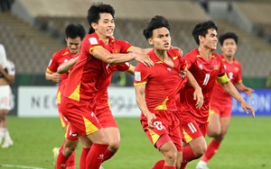 Chuyên trang bóng đá Đông Nam Á dự đoán U23 Việt Nam và U23 Trung Quốc có cơ hội thắng ngang nhau