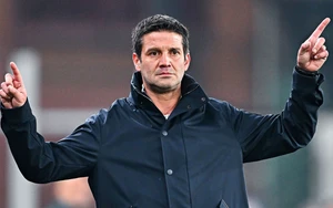 Inter Milan vs Arsenal: Chivu theo bước chân Arteta