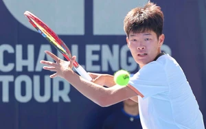 Địa chấn ở Australian Open 2026: Ngày sinh viên Ivy League viết cổ tích Grand Slam