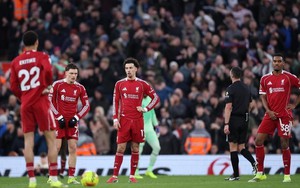 Liverpool mua sắm nhiều vẫn bất ổn