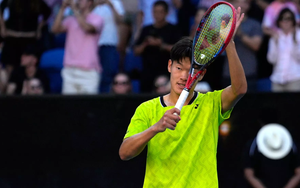 Chàng sinh viên thắng sốc ở Australian Open 2026 có thể phải trả lại 4 tỷ đồng tiền thưởng