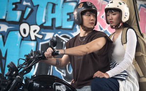 Anh Tú Atus là nam chính phim Tết của Trường Giang