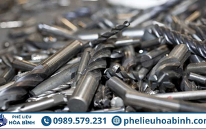 Phế Liệu Hòa Bình với định hướng phát triển bền vững trong ngành phế liệu