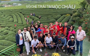 Du lịch trải nghiệm gắn với văn hóa bản địa ngày càng được quan tâm