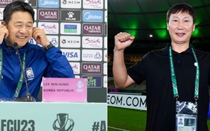 Báo Hàn Quốc vẽ ra kịch bản đội nhà gặp U23 Việt Nam ở chung kết U23 châu Á