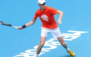 Link xem trực tiếp Australian Open 2026 hôm nay 20/1