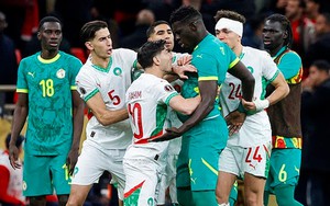 Senegal và Morocco đối diện án phạt sau trận chung kết AFCON 2025