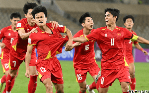 Báo Trung Quốc chỉ ra 3 lý do vì sao U23 Việt Nam là đối thủ 'dễ chịu' nhất ở bán kết