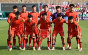 Truyền thông Trung Quốc chỉ rõ 3 giải pháp cụ thể mà đội nhà cần áp dụng để thắng U23 Việt Nam