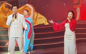 Đại hội XIV của Đảng: Chuỗi chương trình nghệ thuật lan tỏa khát vọng phát triển Việt Nam trong giai đoạn mới