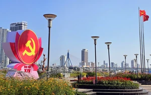 Đại hội XIV của Đảng: Kỷ nguyên mới, tầm vóc mới