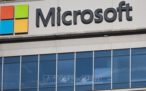 Microsoft công bố Top 5 quốc gia sử dụng AI nhiều nhất thế giới