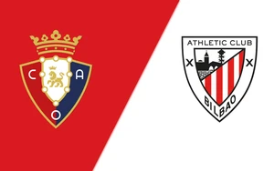 Nhận định, soi tỷ lệ Osasuna vs Athletic Bilbao 22h15 ngày 03/01/2026, La Liga 2025/26
