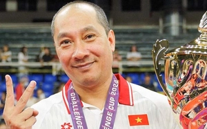 HLV Tuấn Kiệt ra quyết định quan trọng sau SEA Games, tái ngộ 4 tuyển thủ bóng chuyền Việt Nam