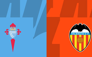 Nhận định, soi tỷ lệ Celta Vigo vs Valencia 22h15 ngày 03/01/2026, La Liga 2025/26