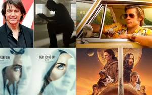 5 phim bom tấn được giới điện ảnh chờ đợi năm 2026