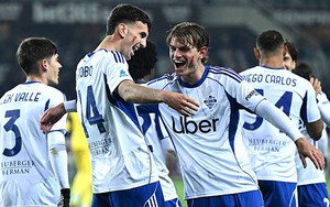 Nhận định, soi tỷ lệ Como vs Udinese 18h30 ngày 3/1, vòng 18 Serie A