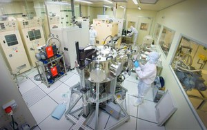 Chu kỳ phát triển mới cho khoa học và công nghệ