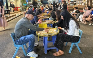 Thêm không gian văn hóa đêm cho người dân Thành phố Hồ Chí Minh