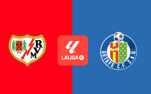 Nhận định, soi tỷ lệ Rayo Vallecano vs Getafe 03h00 ngày 03/01/2026, La Liga 2025/26