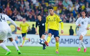 Xem VTV5 VTV6 trực tiếp bóng đá hôm nay ngày 2/1/2026