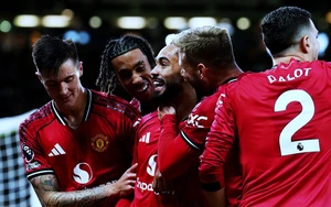 TRỰC TIẾP bóng đá Leeds vs MU 19h30 hôm nay, Ngoại hạng Anh vòng 20