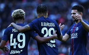 Nhận định, soi tỷ lệ PSG vs Paris FC 02h45 ngày 5/1, vòng 17 Ligue 1