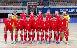 2 đội bóng Việt Nam cùng dự giải châu Á trong tháng này, 1 đội chung bảng với Thái Lan