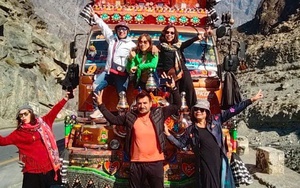 Pakistan tạm dừng visa “VPA” miễn phí: Du khách phải chuyển sang e-Visa trả phí từ năm 2026 