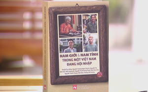 Mở rộng đối thoại về giới qua những trang sách