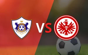 Nhận định Qarabag FK vs Eintracht Frankfurt 00h45 ngày 22/01/2026, Champions League