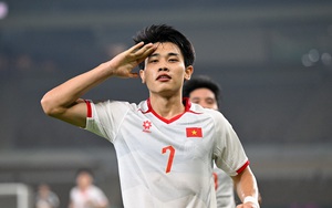 Lịch thi đấu U23 Việt Nam tại VCK U23 châu Á 2026 ngày 20/1